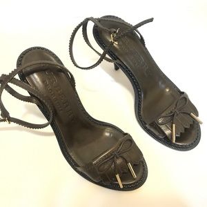 Burberry Prorsum Sandals